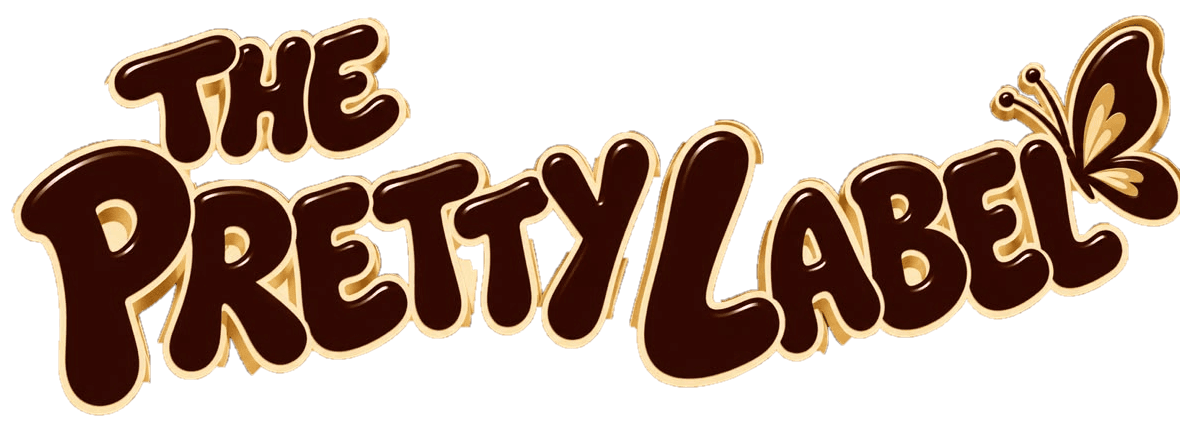 The Pretty Label